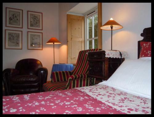 Bed & Breakfast Le Logis Du Stang