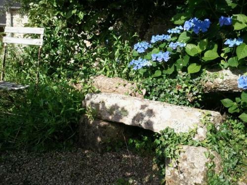 Bed & Breakfast Le Logis Du Stang
