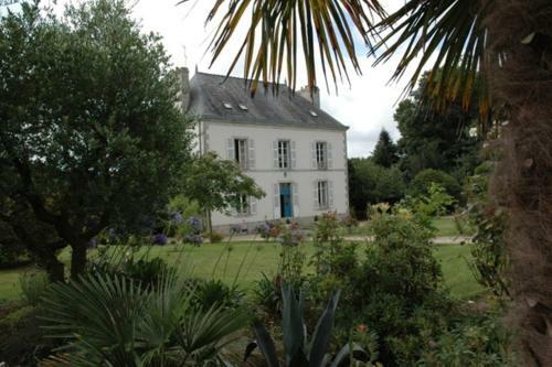 Bed & Breakfast Le Logis Du Stang