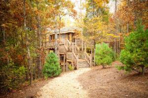 Hotel Shenandoah Crossing