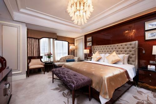 Jinling Hotel Wuxi