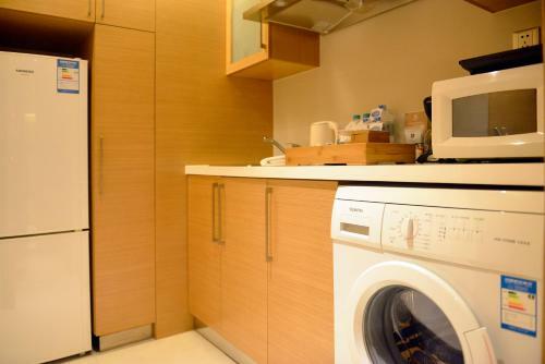 Jinling Hotel Wuxi