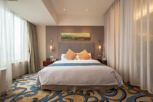 Jinling Hotel Wuxi