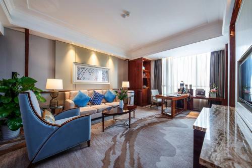 Jinling Hotel Wuxi