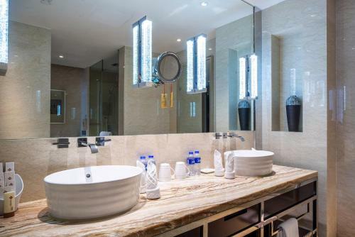 Jinling Hotel Wuxi