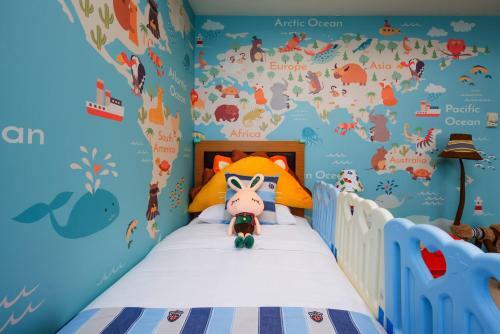 Jinling Hotel Wuxi