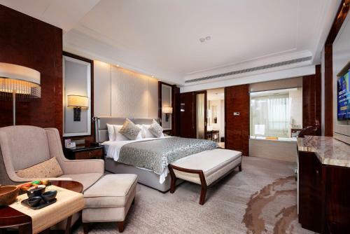Jinling Hotel Wuxi