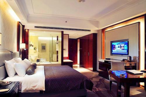 Jinling Hotel Wuxi