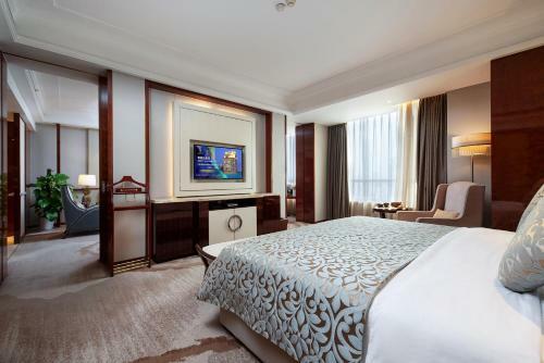 Jinling Hotel Wuxi