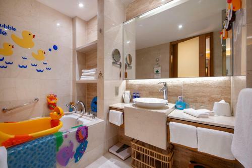 Jinling Hotel Wuxi