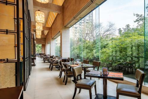 Jinling Hotel Wuxi