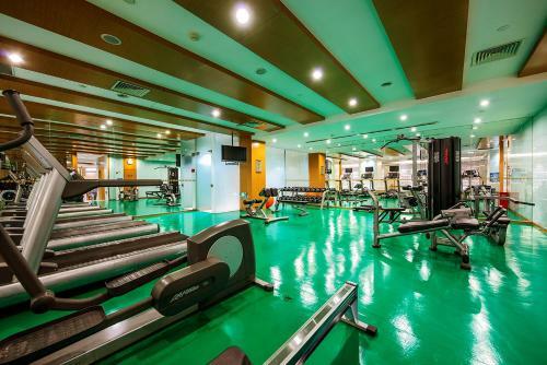 Jinling Hotel Wuxi