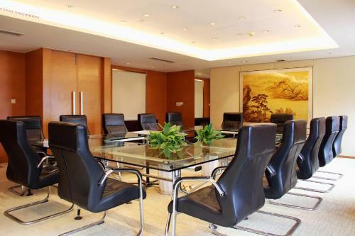 Jinling Hotel Wuxi