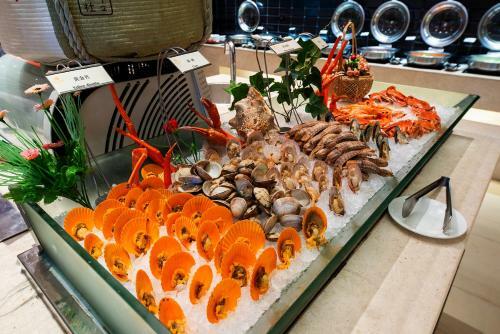 Jinling Hotel Wuxi