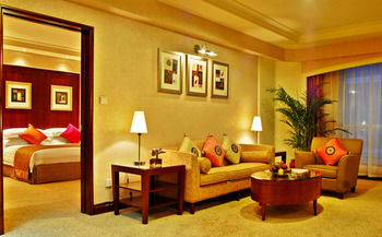 Loong Palace Hotel And Resort