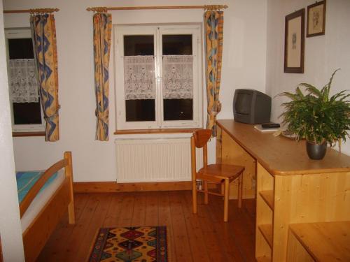 Hostal Pension Sonne