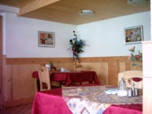 Hostal Pension Sonne