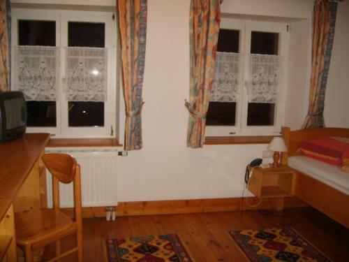 Hostal Pension Sonne