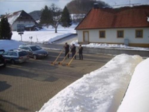 Hostal Pension Sonne