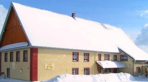 Hostal Pension Sonne