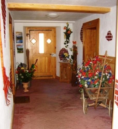 Hostal Pension Sonne