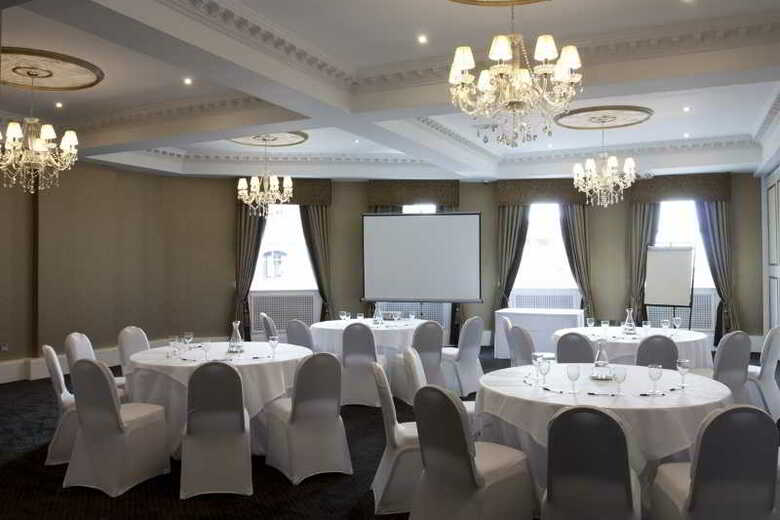 St James Hotel