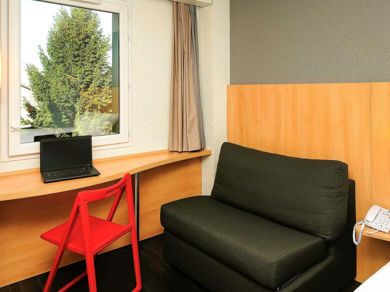 Hotel Ibis Lyon Est Beynost