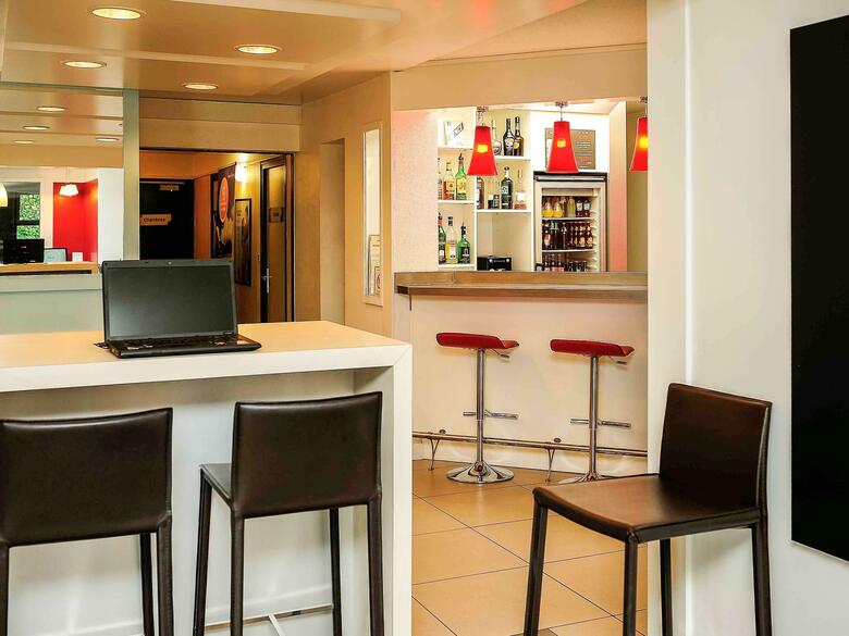 Hotel Ibis Lyon Est Beynost