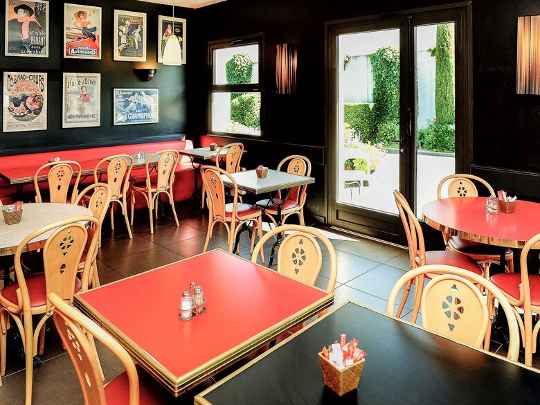 Hotel Ibis Lyon Est Beynost