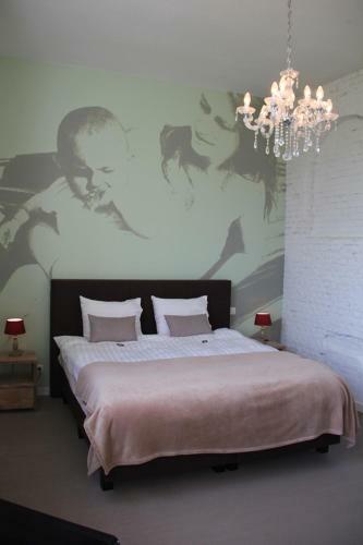 B&B Amuse-couche