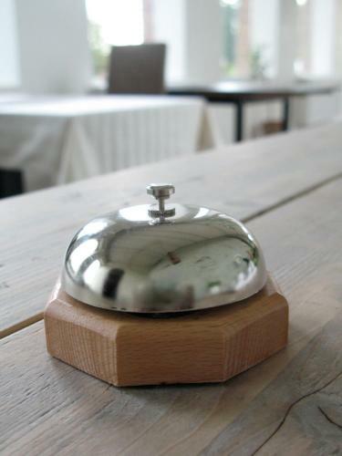 B&B Amuse-couche