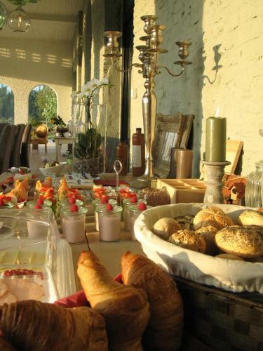 B&B Amuse-couche
