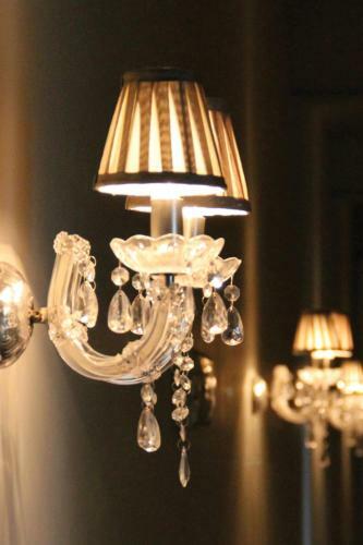 B&B Amuse-couche