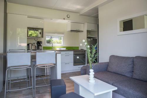 Camping Les Ch�vrefeuilles