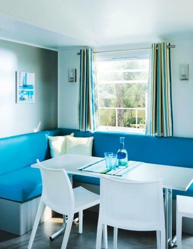 Camping Les Ch�vrefeuilles