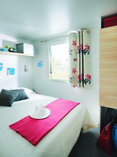 Camping Les Ch�vrefeuilles