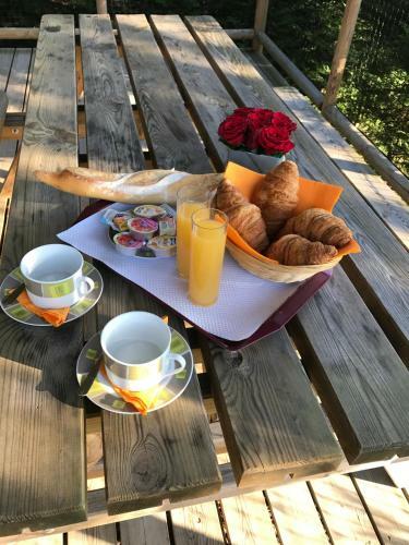 Camping Les Ch�vrefeuilles