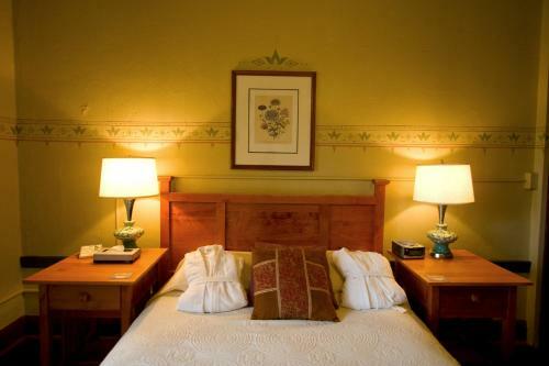 Hotel Mcmenamins Edgefield