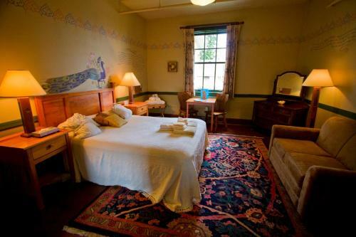 Hotel Mcmenamins Edgefield