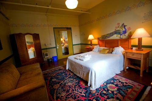 Hotel Mcmenamins Edgefield