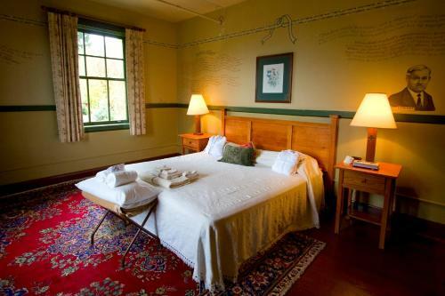 Hotel Mcmenamins Edgefield