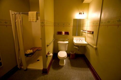 Hotel Mcmenamins Edgefield