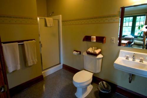 Hotel Mcmenamins Edgefield