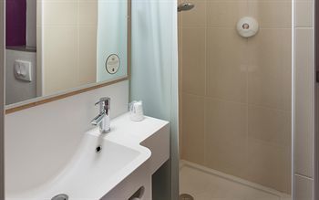 Hotel B&B Paris Est Bondy