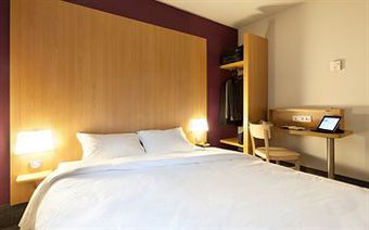 Hotel B&B Paris Est Bondy