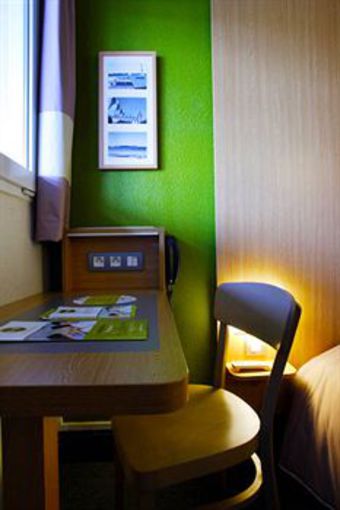 Hotel B&B Paris Est Bondy