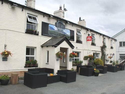 Hostal The Wilson Arms