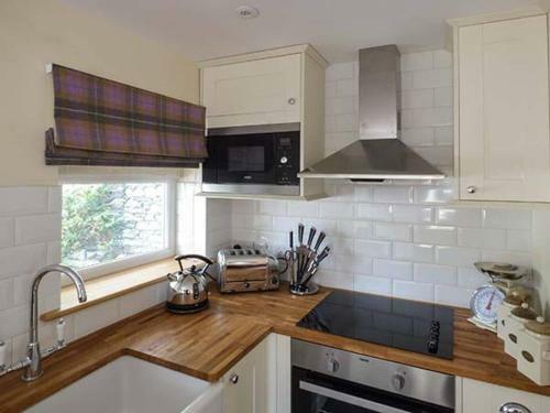 Hostal The Wilson Arms