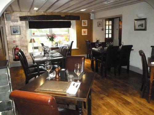 Hostal The Wilson Arms