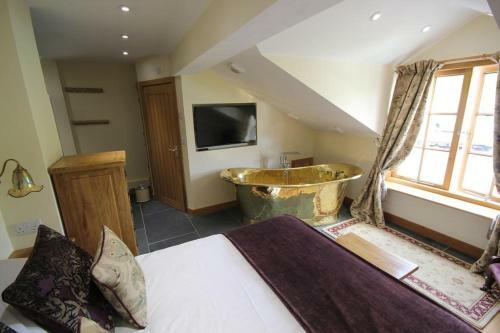 Hostal The Wilson Arms